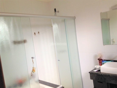 Casa Em Condomínio Fechado 5 Dormitórios 3 Suítes 4 Vagas Na Granja Viana!!! - Pp17432