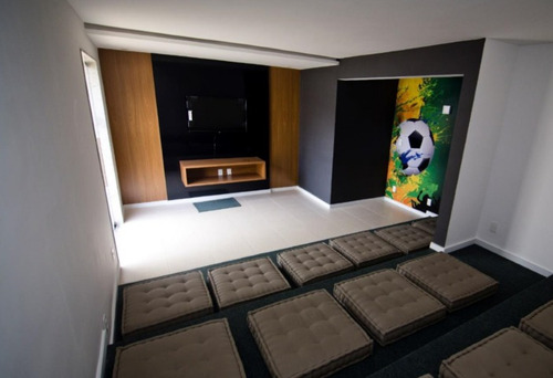 Apartamento À Venda No Bairro Campo Grande - Rio De Janeiro/rj - O-12697-22425