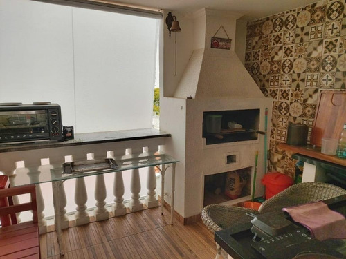Imagem 3 de 30 de Lindo Sobrado, Estilo Mediterrâneo, 3 Dormitórios, Suíte, 4 Vagas, Piscina. Vila Bela I, Jundiaí-sp. - Ca0131