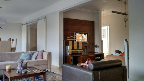 Imagem 27 de 30 de Sobrado À Venda, 500 M² Por R$ 4.999.999,99 - Condominio Quinta Das Flores - São José Dos Campos/sp - So0130