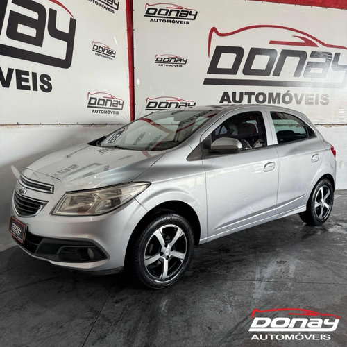 Chevrolet Onix 1.0 Lt 5p