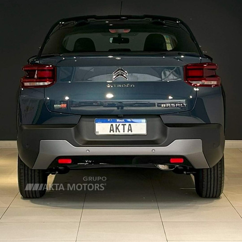 Citroën Basalt 1.0 TURBO 200 FLEX SHINE CVT