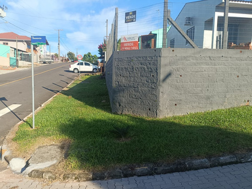 Vendo Casa Em Dois Irmãos Rs
