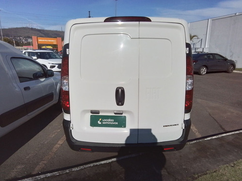 Fiat Fiorino 1.4 MPI FURGÃO ENDURANCE 8V FLEX 2P MANUAL