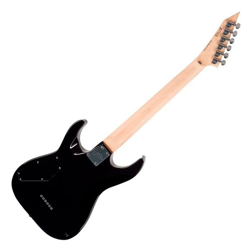 Ltd Lxmt 130blk Guitarra Eléctrica
