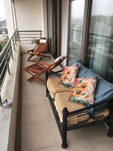 Vendo Departamento En Excelente Ubicación (67443)