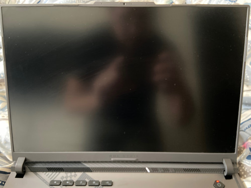 Notebook Gamer Asus Rog Strix G16 2023 G614jv (Usado)