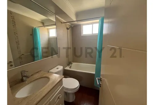 Se Vende Departamento Barrio Brasil