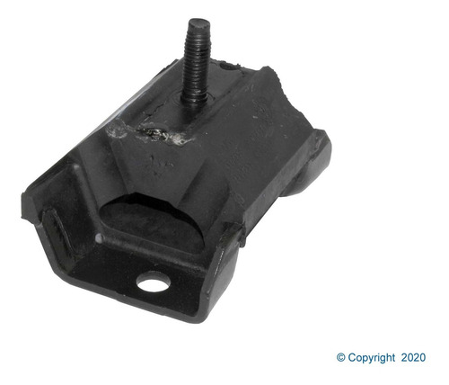 Soporte Trasero Transmision Chevrolet Yukon 5.3 2004