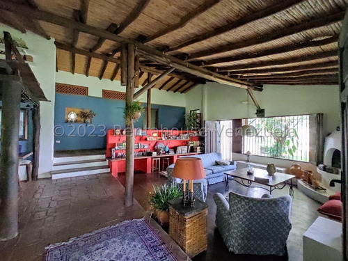 Hacienda Posada En Venta La Victoria Estef 24-763