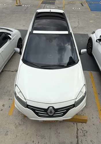 Renault Koleos 2.5 Sportway R Link 4x2