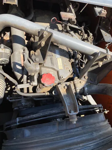 Excavadora Hitachi 210 Modelo 2017