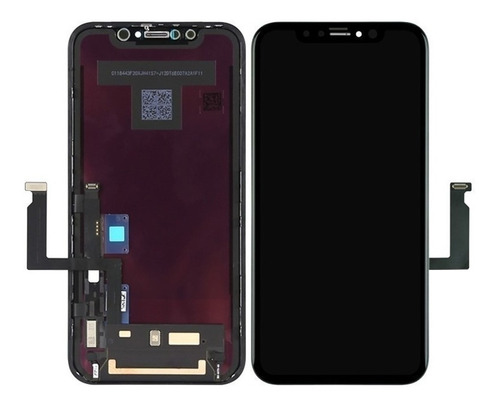 Pantalla Display Compatible C/iPhone XR Instal Applemartinez