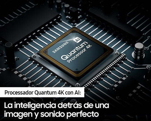 Smart Tv 85 Qled 4k Q70a Samsung Quantum Processor 4k Uhd