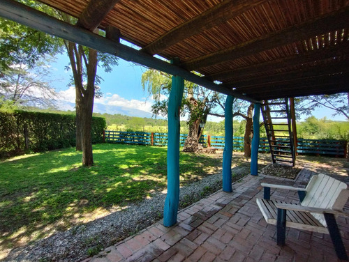 En Venta Hermosa Casa En El Corazón De Nono, B° El Sausalito| Traslasierra