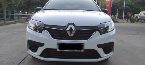 Renault Sandero 1.6 16v Life