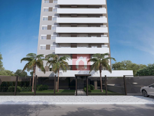 Apartamento Com 2 Dormitórios À Venda, 60 M² Por R$ 185.000,00 - Sanvitto - Caxias Do Sul/rs - Ap0899