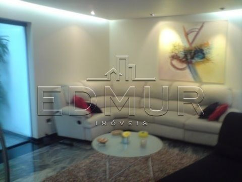 Sobrado - Vila Gilda - Ref: 13283 - V-13283