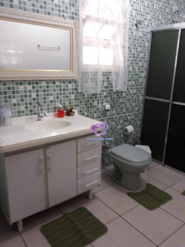 Imagem 11 de 18 de Chácara Com 5 Dormitórios À Venda, 1500 M² Por R$ 580.000,00 - Distrito Industrial - Araçariguama/sp - Ch0132