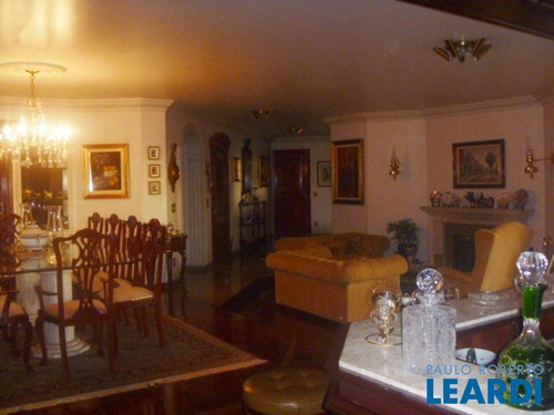 Imagem 7 de 15 de Apartamento - Perdizes - Sp - 421694