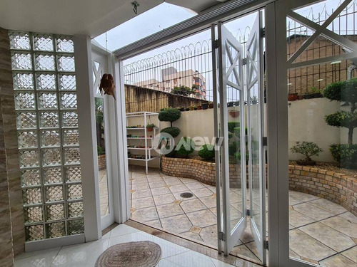 Imagem 19 de 24 de Apartamento Com 3 Dormitórios À Venda, 143 M² Por R$ 590.000,00 - Rio Branco - Novo Hamburgo/rs - Ap3014