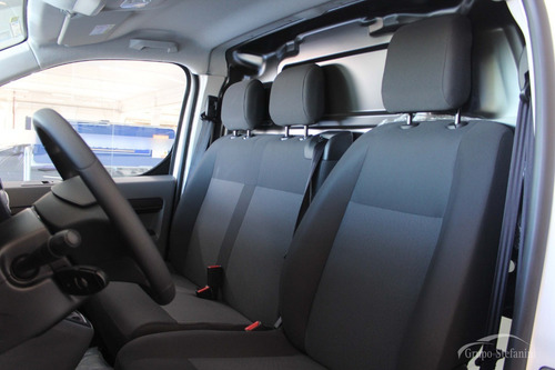 Imagem 11 de 13 de Citroen Jumpy 1.6 Diesel Vitré Manual 22/22
