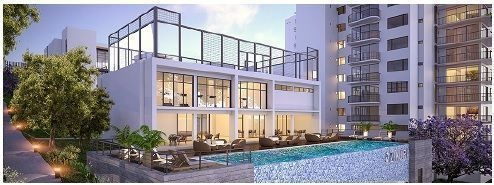 Imagen 4 de 21 de Venta Departamentos Lomas De Juriquilla Zikura Juriquilla Q