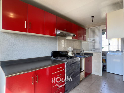 Departamento En Esperanza, Cuauhtémoc Con 2 Recámaras, 100 M², Id: 145997