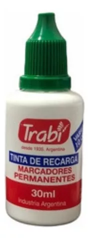 Primera imagen para búsqueda de tinta para fibrones para pizarra recargables