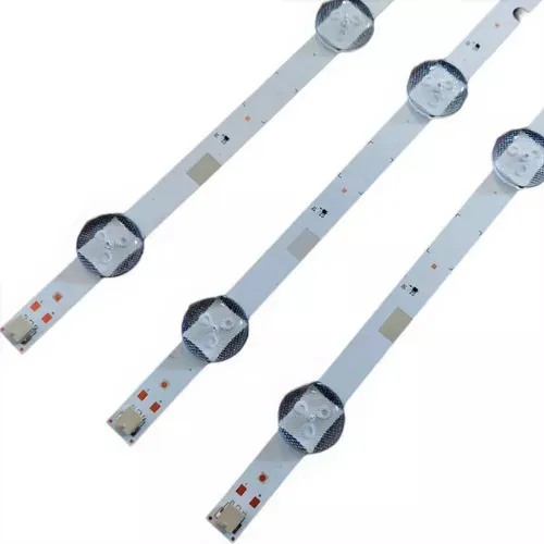 comprar Kit Barras Led Chipsce Para Samsung Un40j5200 Un40j5200ag.