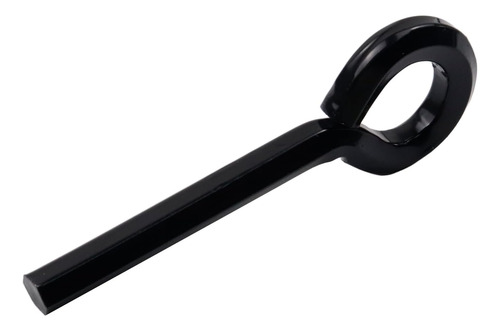 Llave De Perfilitud Hexadecimal Estándar De Risbay Con Bucle