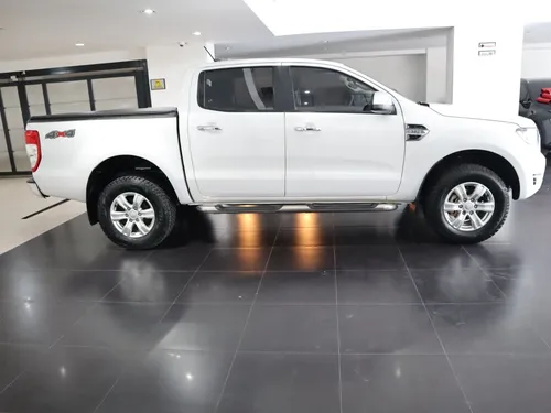 Ford Ranger Xlt 4x4 At 2023