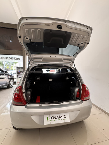 Renault Clio 1.2 Mío Expression Pack Ii Ab