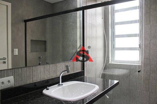 Studio Com 1 Dormitório À Venda, 24 M² Por R$ 250.000,00 - Bela Vista - São Paulo/sp - St0141