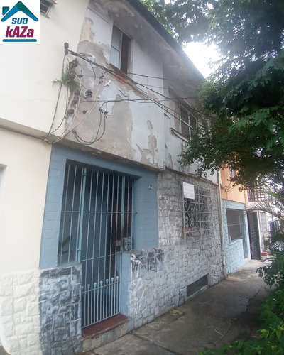 Imagem 1 de 14 de Sobrado No Ipiranga - Ca00084 - 69218689