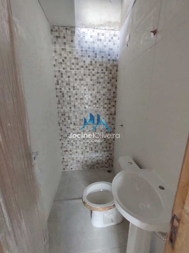 Imagem 13 de 19 de Sobrado Com 2 Dorms, Cidade Industrial, Curitiba - R$ 230 Mil, Cod: So0048 - Vso0048