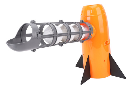 Máquina De Lançamento Automática De Beisebol Start Plastic