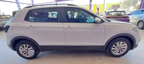 Volkswagen T-Cross 1.0 200 TSI 12V (Aut) (Flex)