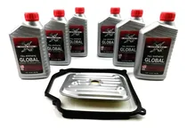 Comprar Filtro Empaque Aceite Transmision Vw Jetta Golf Passat 01m