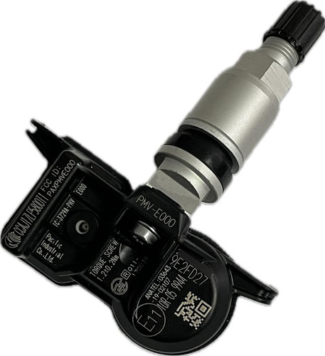Sensor Presion Llanta Tpms Toyota Corolla 2022 315mhz