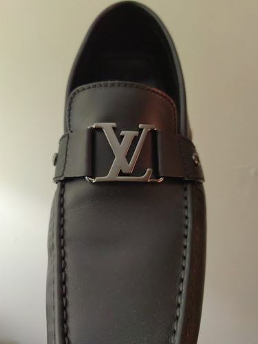 Zapatos Louis Vuitton