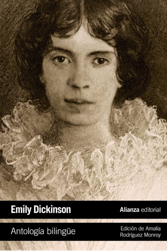 Antologia Bilingue / Emily Dickinson - Dickinson, Emily