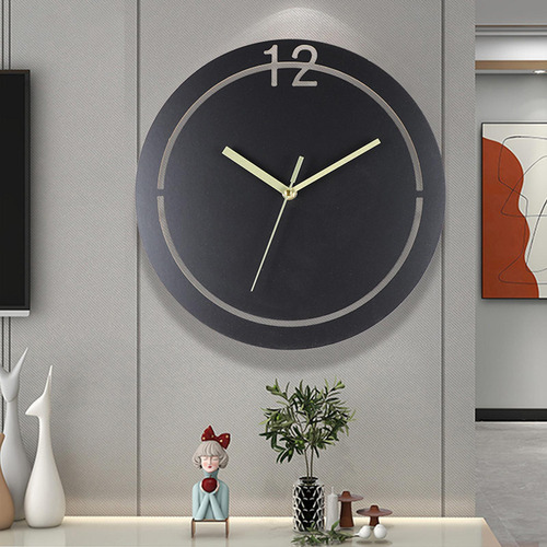 Reloj De Pared 3d Diy Relojes De Pared Para El Estilo D