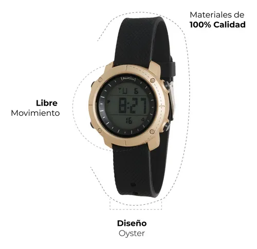 Reloj deportivo mujer mercadolibre hotsell