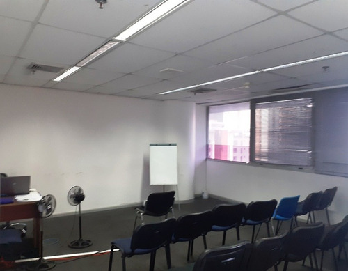 Alquiler Oficina Los Palos Grandes 185 M2