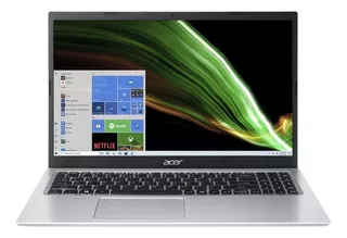 Laptop Acer Aspire 3 Intel Core I5 1135g7 256gb Ssd 8gb Ram