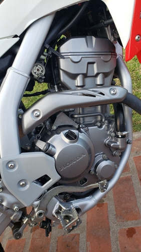 Honda Crf 250 L