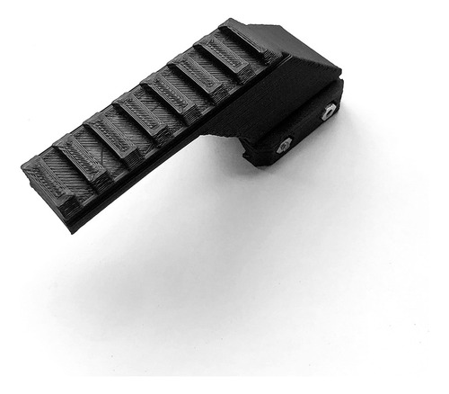 Elevador Riel Picatinny 3d Airsoft