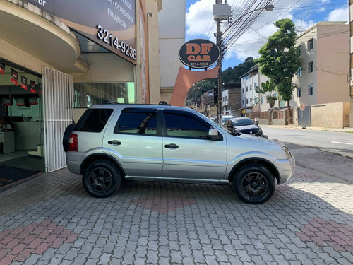 Ford Ecosport 2.0 Xlt 16v Gasolina 4p Manual