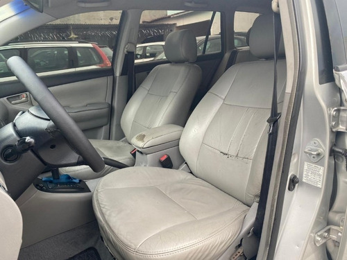 Toyota Fielder 1.8